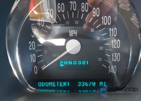 2004 Chevrolet Ssr z USA, uszkodzony, nr VIN 1GCES14P34B110273